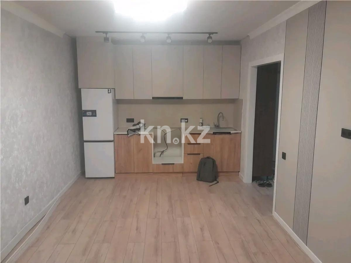 Продажа 1-комнатной квартиры, 43 м² в Астане - фото 2