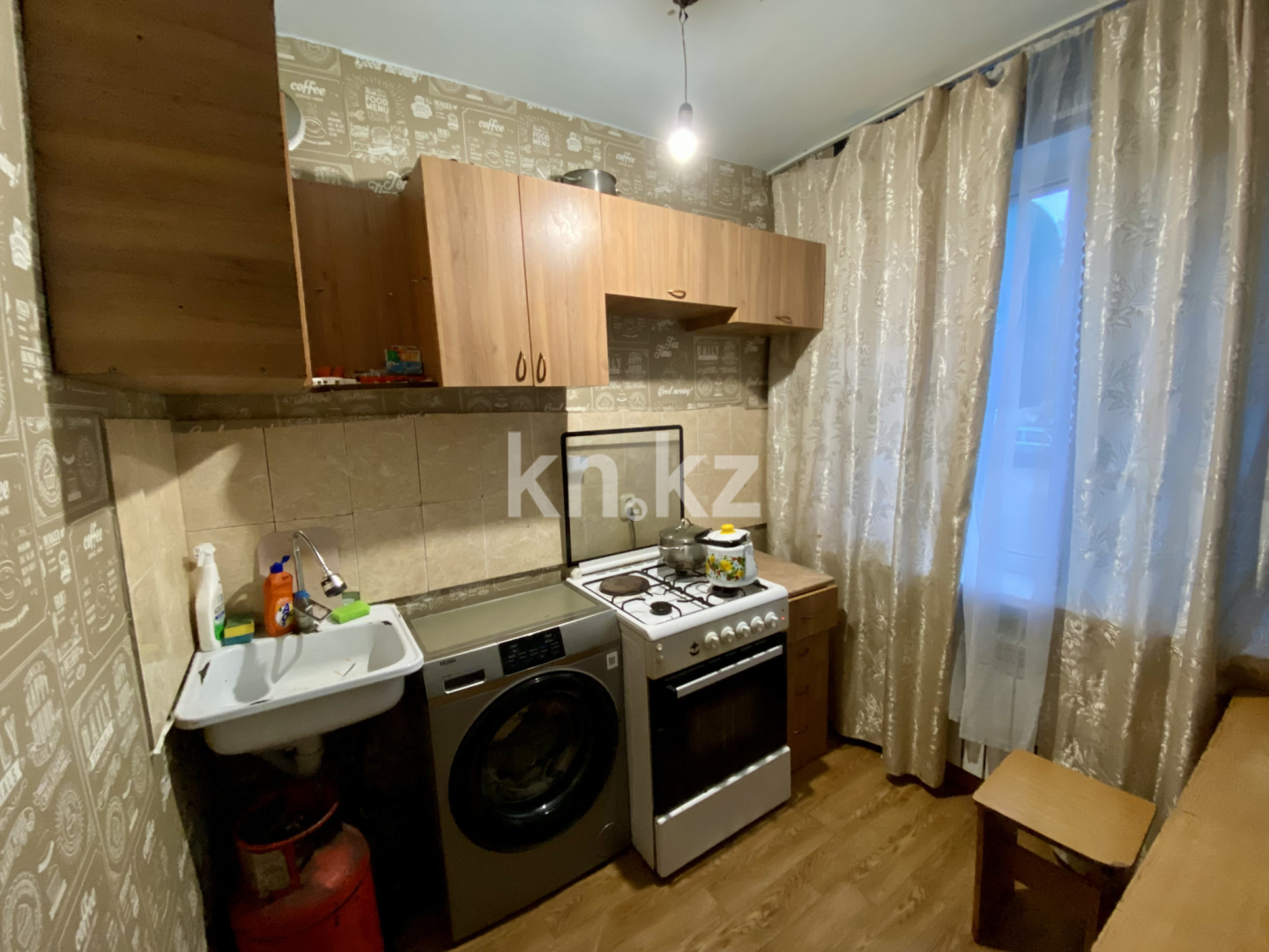 Продажа 3-комнатной квартиры, 60 м², мкр-н 3-й - Продажа квартир в Сарани фото 7 из 11