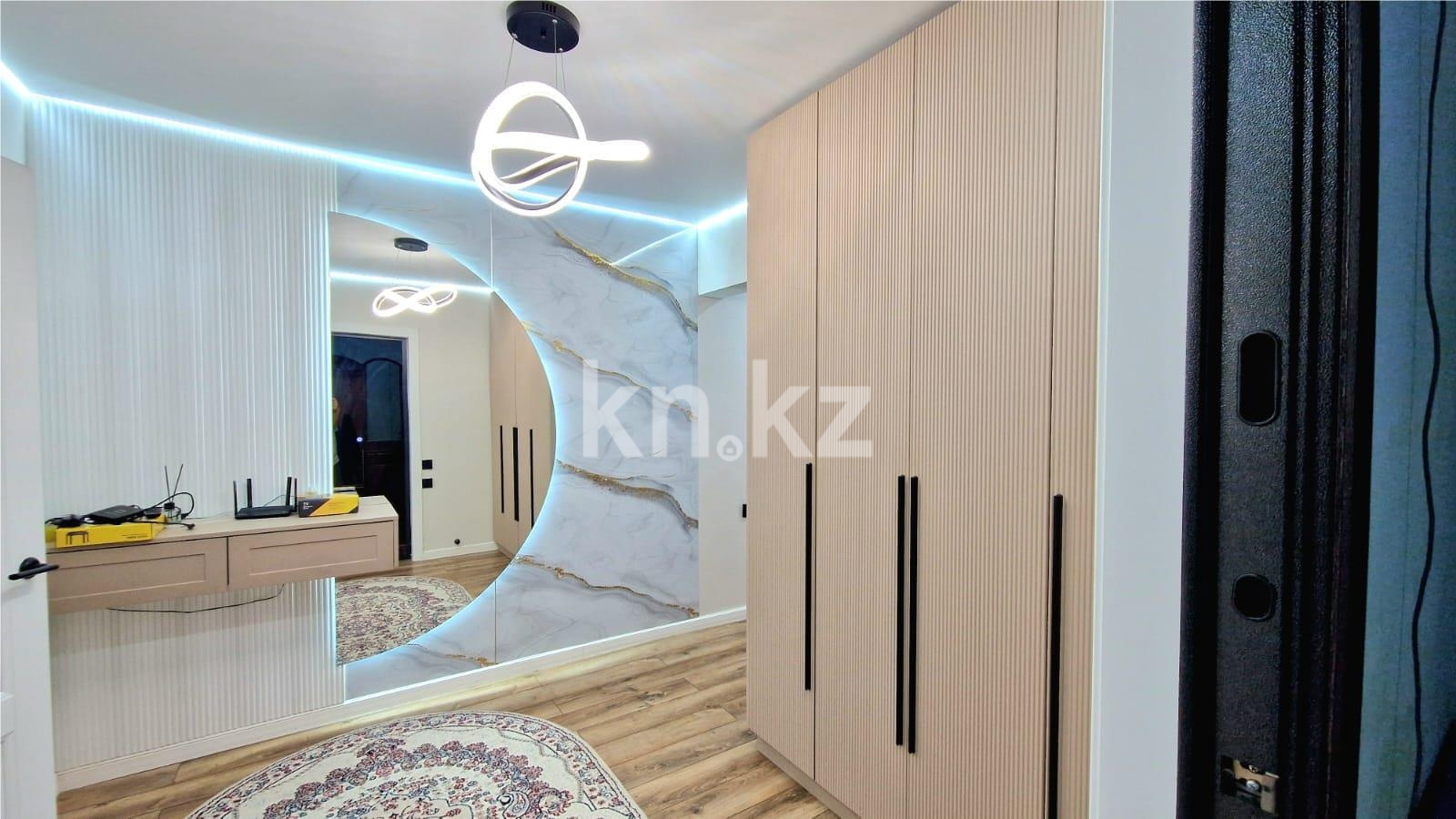 Продажа 4-комнатной квартиры, 85 м² - Продажа недвижимости в Караганде - страница 5 фото 14 из 16