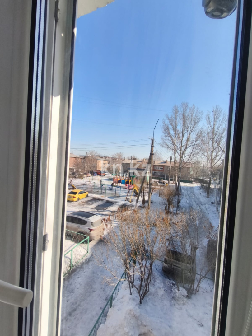 Продажа 2-комнатной квартиры, 45.6 м² - Продажа двухкомнатных квартир в Караганде - страница 2 фото 12 из 12