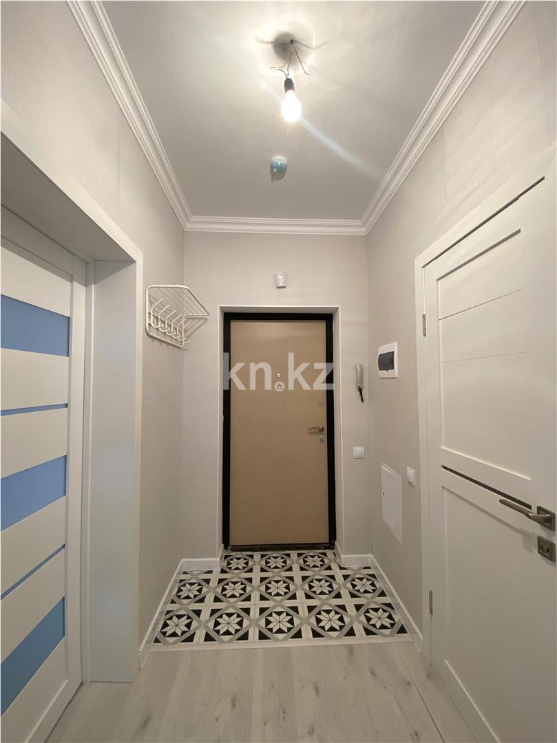 Продажа 1-комнатной квартиры, 35.6 м² - Продажа квартир в блочном доме в Казахстане - страница 15 фото 7 из 13