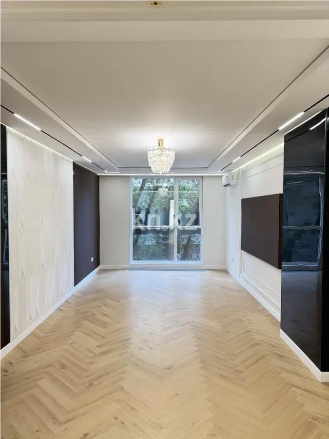Продажа 3-комнатной квартиры, 107 м² - Продажа трехкомнатных квартир от собственников в Алматы - страница 4 фото 2 из 5
