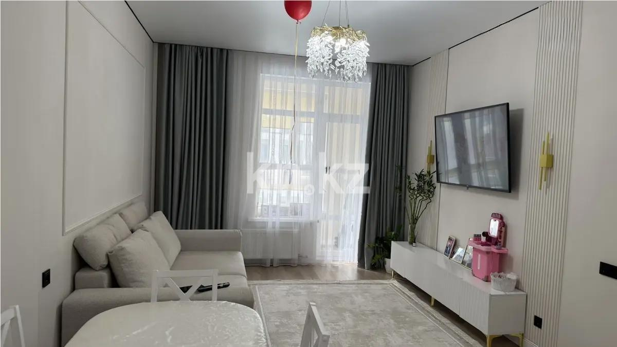 Продажа 3-комнатной квартиры, 76 м² в Астане