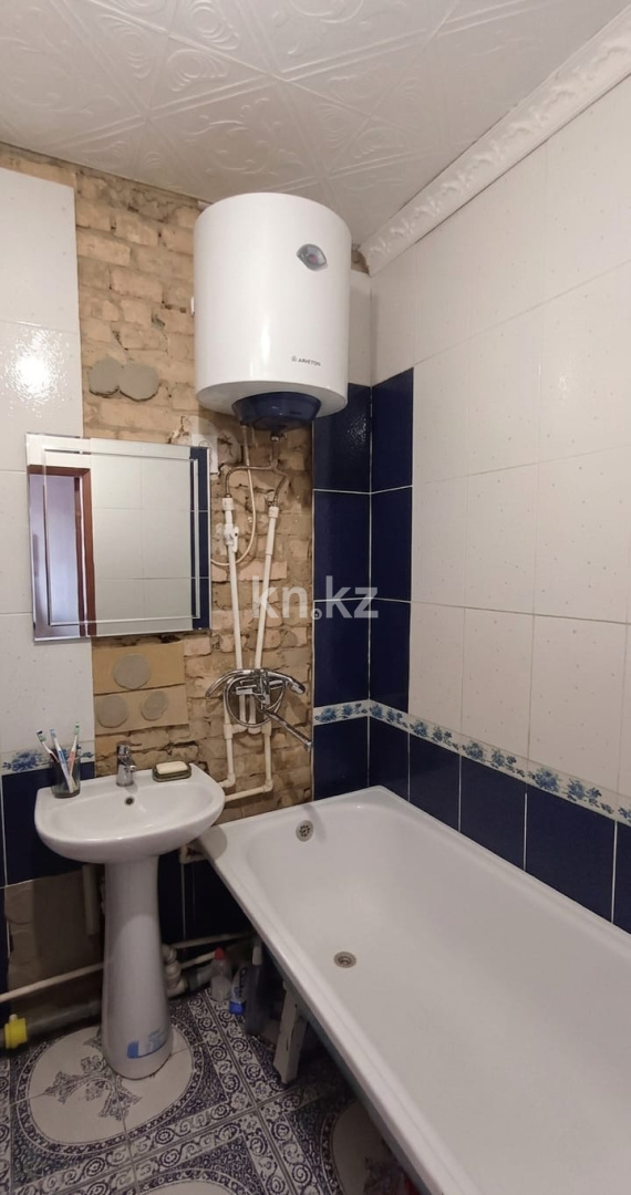 Продажа 3-комнатной квартиры, 61 м² - Продажа трехкомнатных квартир в кирпичном доме в Казахстане - страница 92 фото 5 из 8