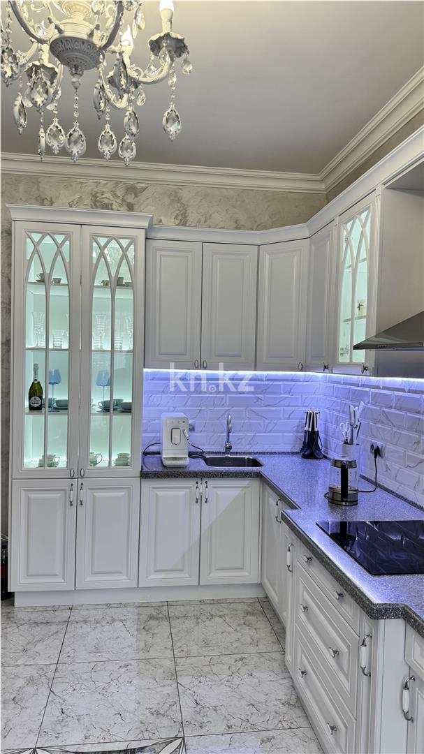 Продажа 3-комнатной квартиры, 87 м² - Продажа квартир в Караганде - страница 52 фото 11 из 17