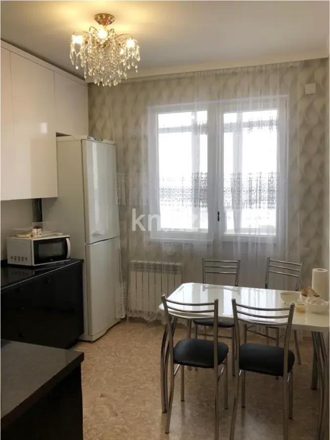 Продажа 1-комнатной квартиры, 36.1 м², пр. Улы Дала, дом  42 - Продажа квартир в Казахстане фото 3 из 4