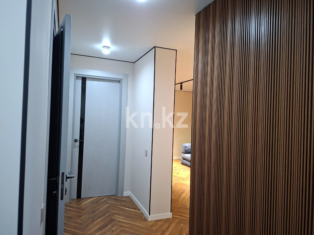 Продажа 2-комнатной квартиры, 56 м² в Алматы - фото 5