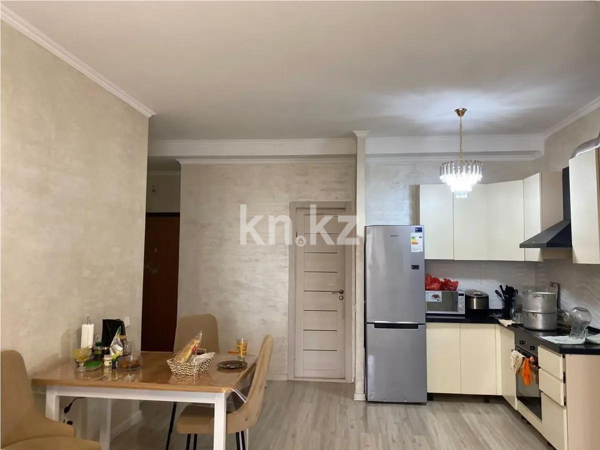 Продажа 3-комнатной квартиры, 67 м², ул. Аманжолова, дом  28/1 - Продажа квартир в Астане без посредников фото 4 из 5