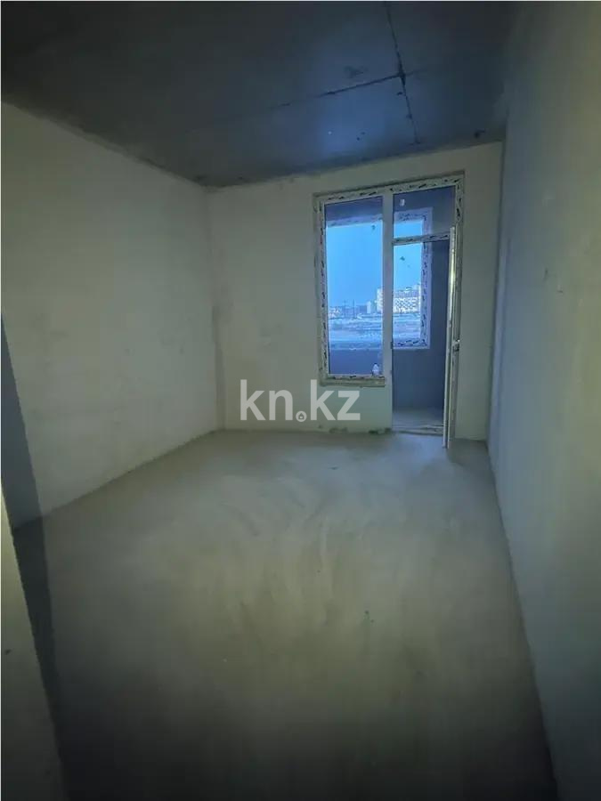 Продажа 3-комнатной квартиры, 87.7 м² в Астане - фото 4