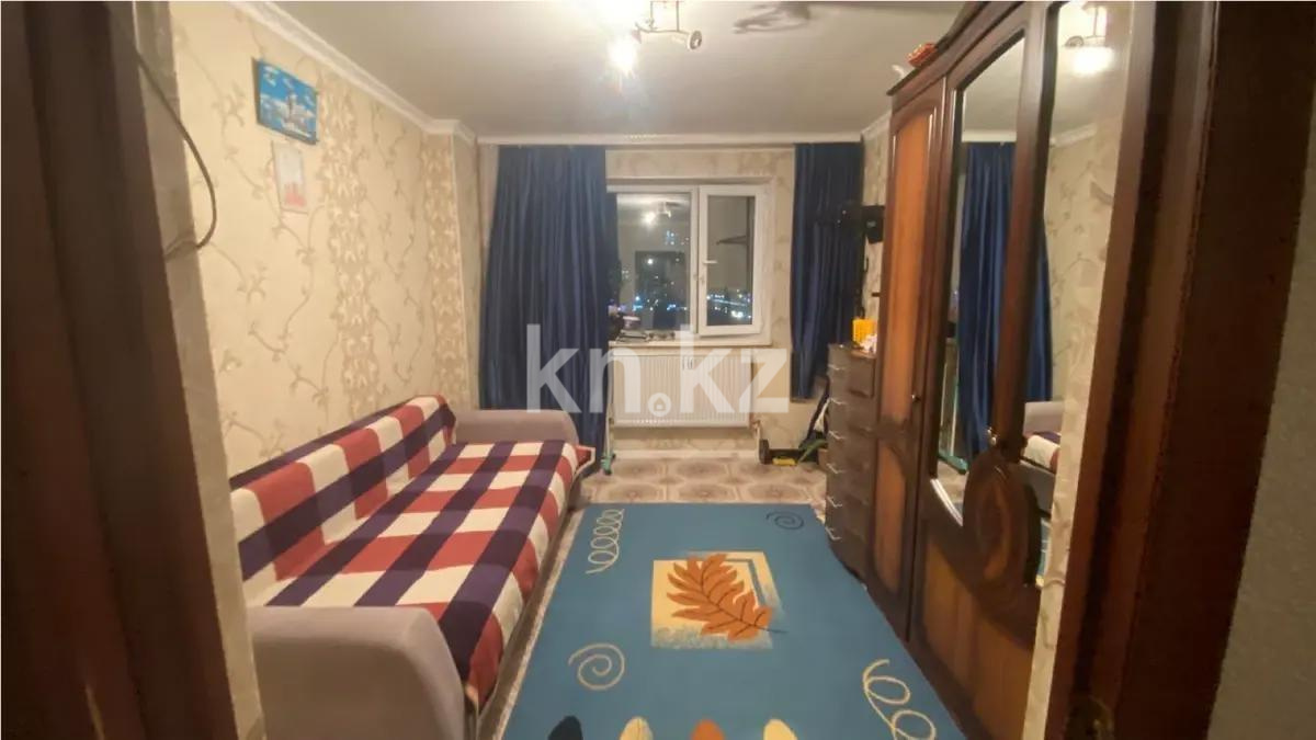 Продажа 2-комнатной квартиры, 48 м², пр. Кошкарбаева, дом  50/1 - Продажа  двухкомнатных квартир в Астане без посредников фото 2 из 3