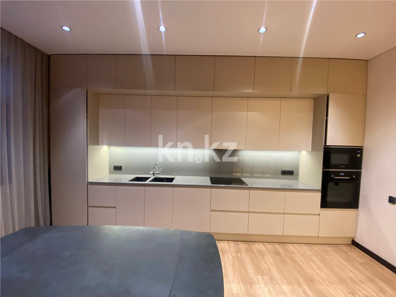 Продажа 4-комнатной квартиры, 136 м², пр. Мангилик Ел в Астане - фото 15