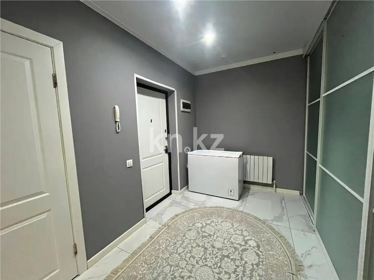 Продажа 3-комнатной квартиры, 100 м² в Астане - фото 8