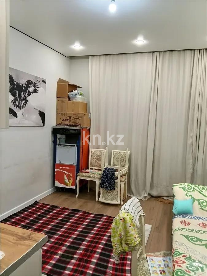 Продажа 1-комнатной квартиры, 21 м² - Продажа квартир в Казахстане - страница 22 фото 1 из 3