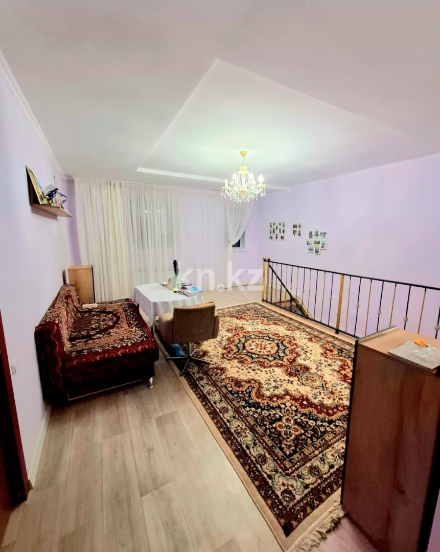 Продажа 5-комнатного дома, 170 м² - Продажа домов, коттеджей на Юго-Востоке Караганды фото 1 из 5