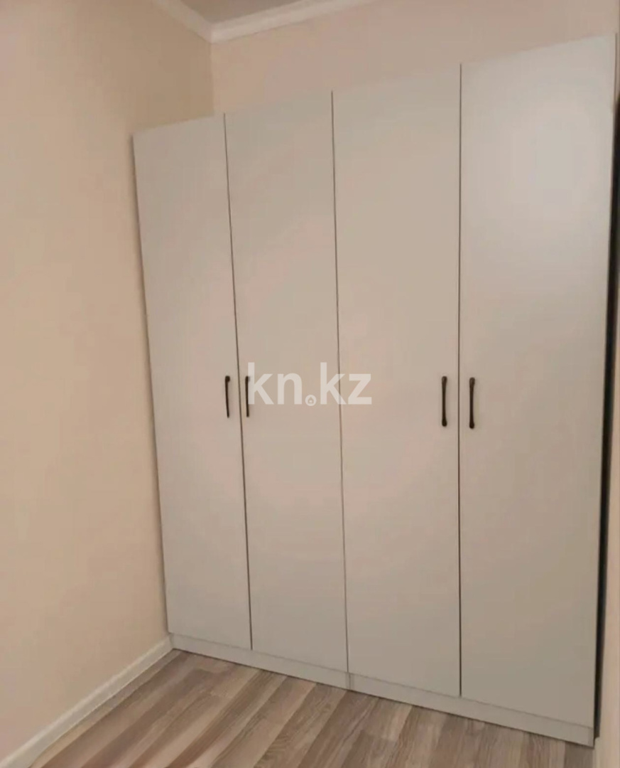 Аренда 1-комнатной квартиры, 37 м² - Аренда квартир помесячно в Астане фото 10 из 11