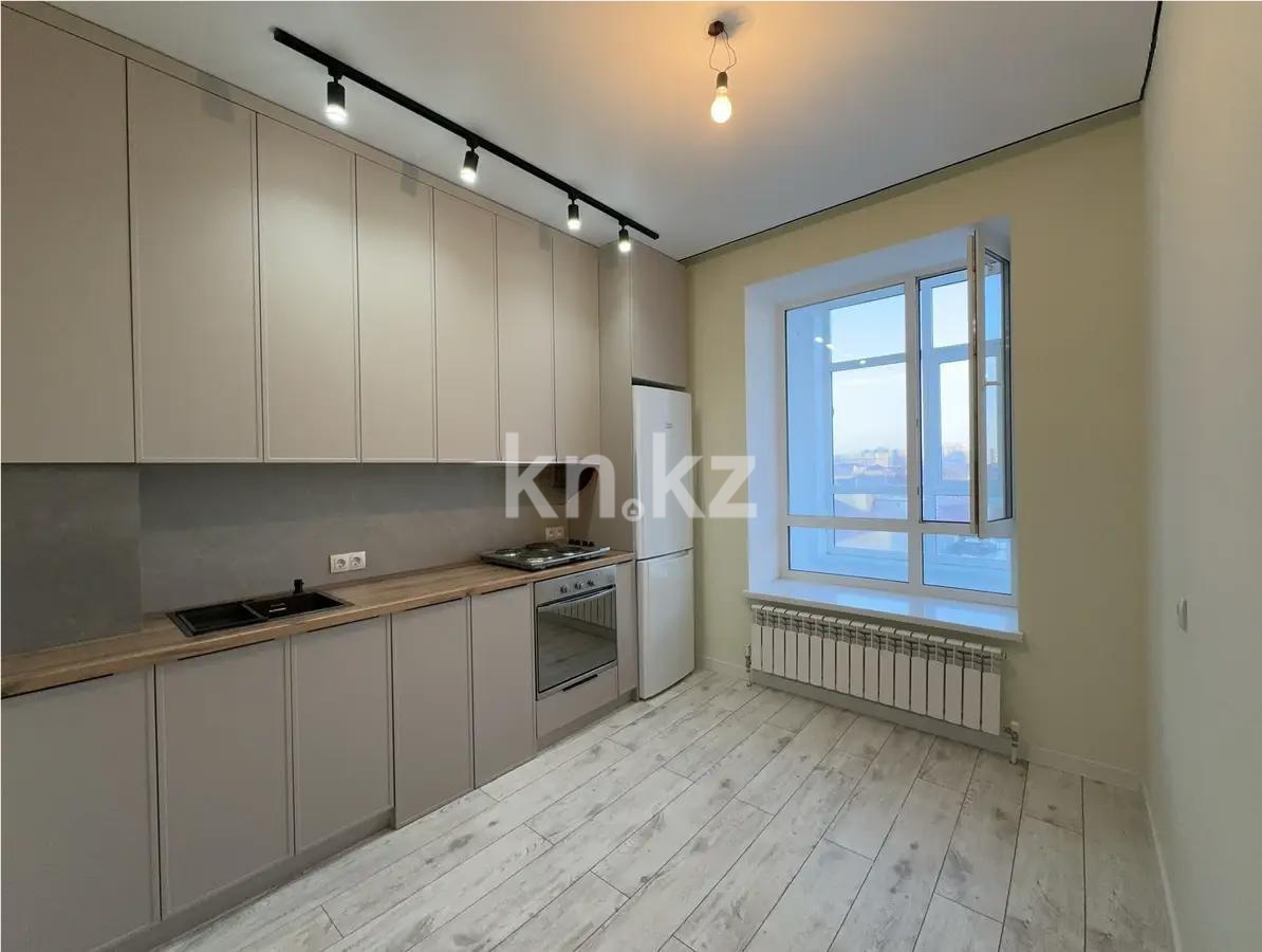 Продажа 2-комнатной квартиры, 52 м² в Астане - фото 2