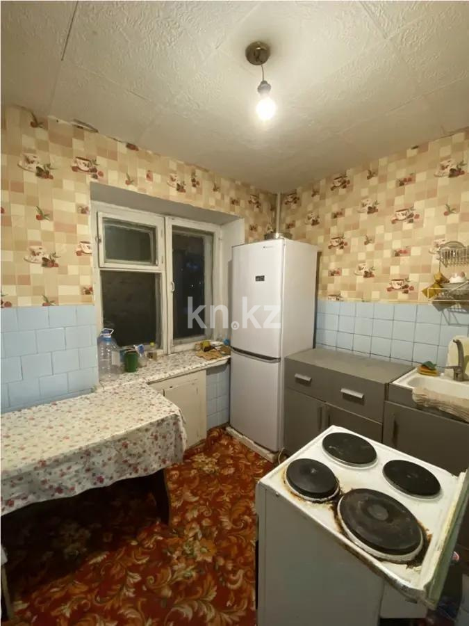 Продажа 2-комнатной квартиры, 45 м², мкр-н 13, дом  26 в Караганде - фото 3