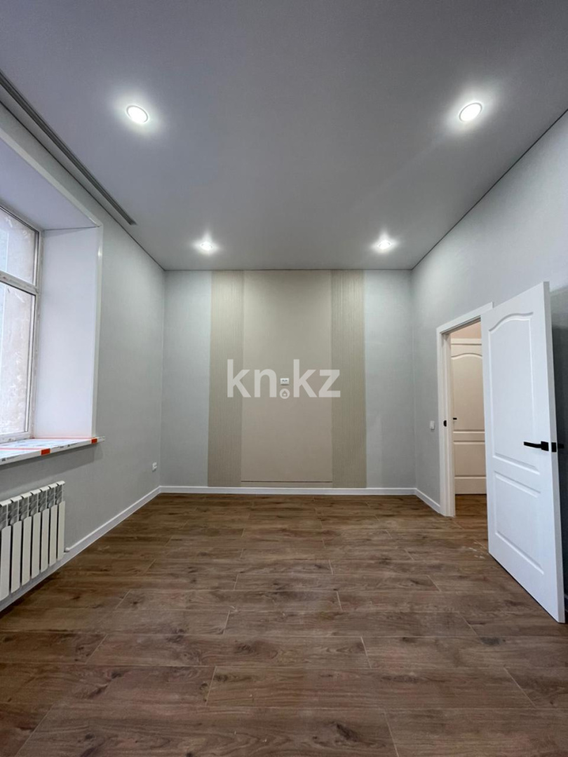 Продажа 1-комнатной квартиры, 46 м² - Продажа квартир в Караганде - страница 2 фото 1 из 14