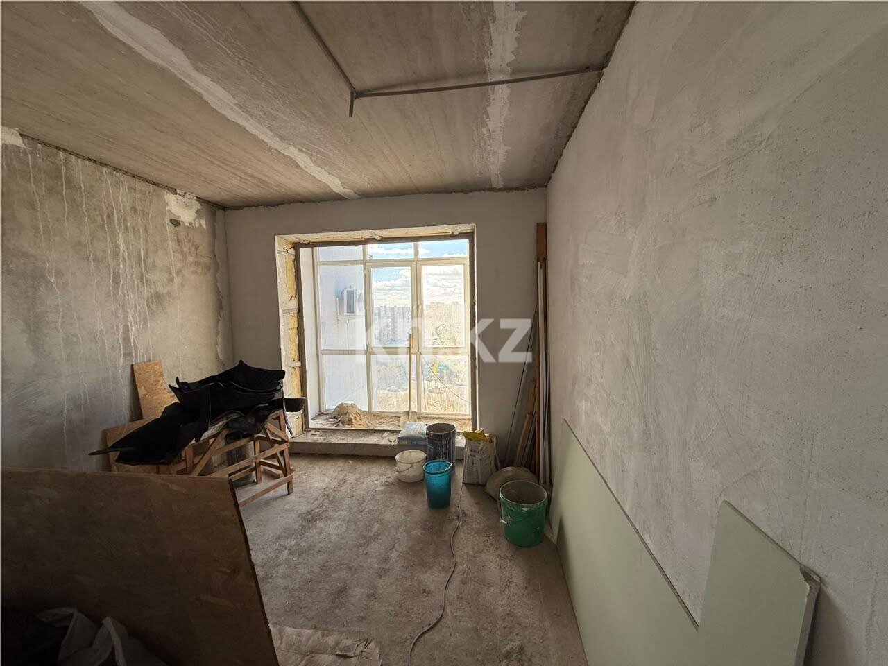 Продажа 2-комнатной квартиры, 77 м² в Караганде - фото 3