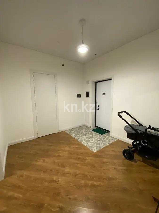 Продажа 2-комнатной квартиры, 59 м², пр. Улы Дала, дом  25 - Продажа квартир в новостройках Астаны фото 3 из 4