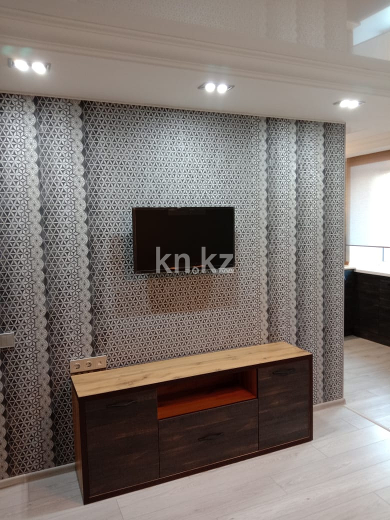 Аренда 1-комнатной квартиры, 32 м² - Аренда квартир помесячно в Караганде фото 7 из 13