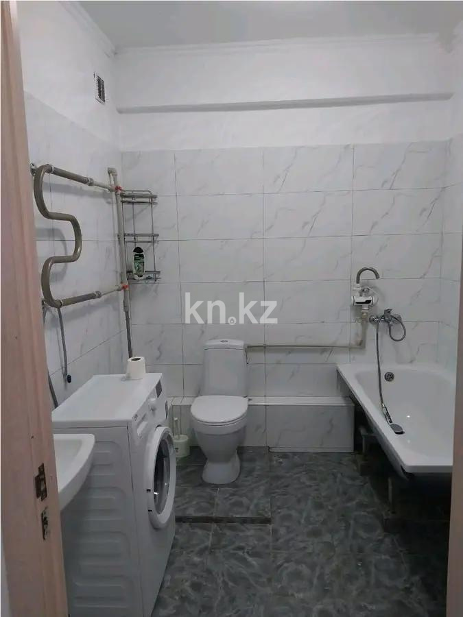 Продажа 1-комнатной квартиры, 47 м² в Алматы - фото 3