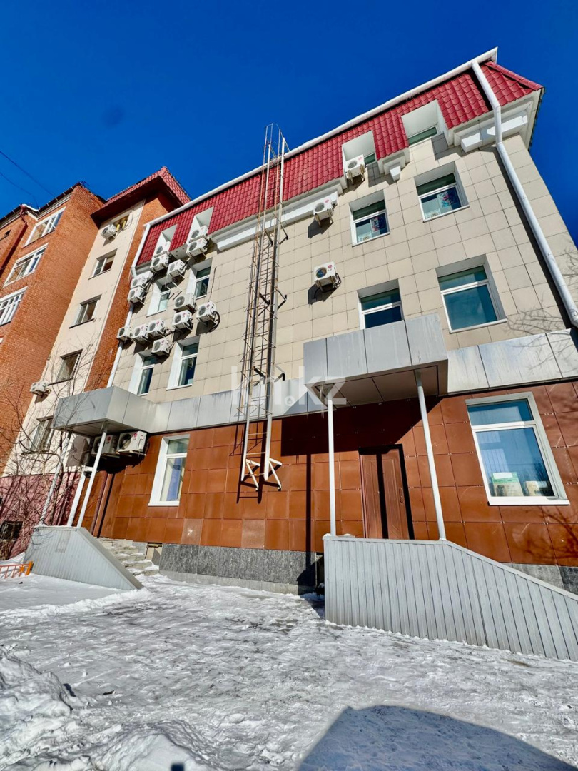 Продажа здания, 604 м² - Продажа зданий в Казахстане - страница 2 фото 17 из 18