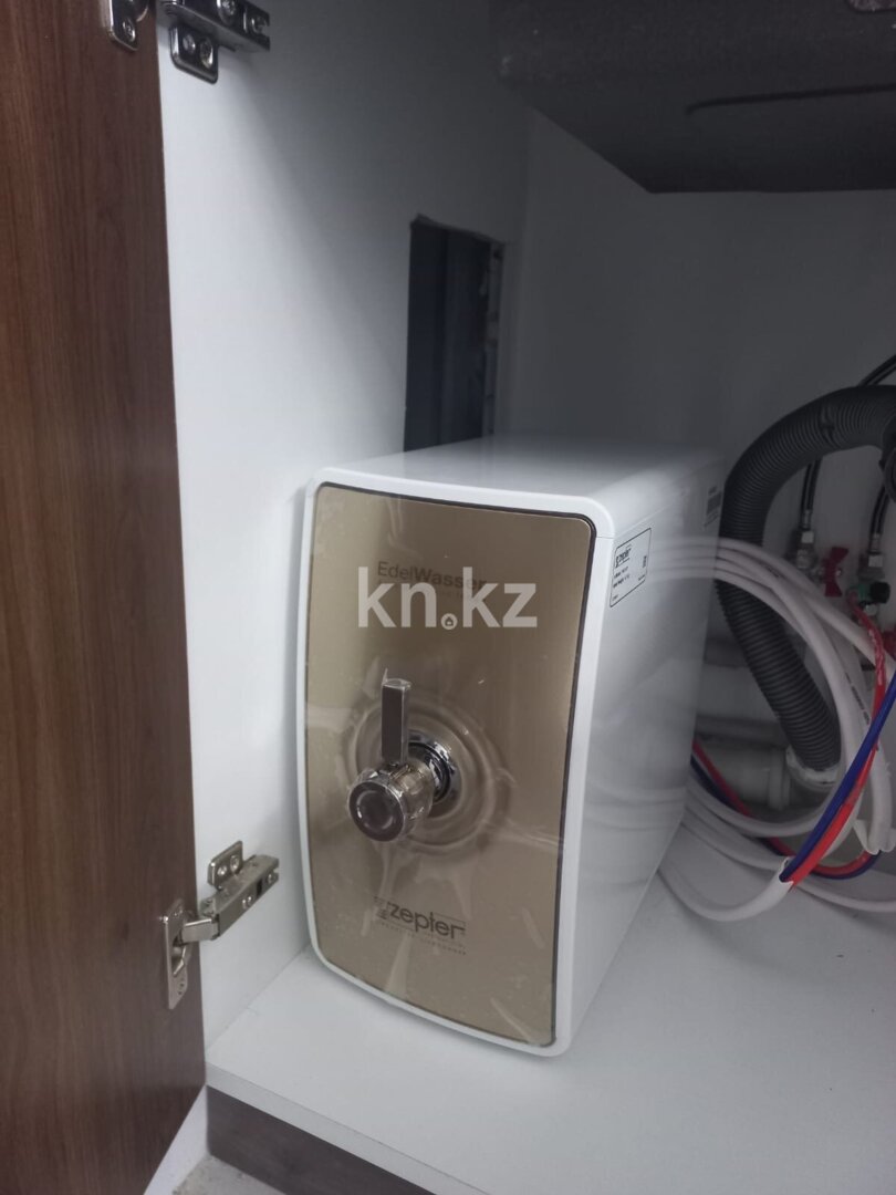 Аренда 3-комнатной квартиры, 120 м² в Астане - фото 12