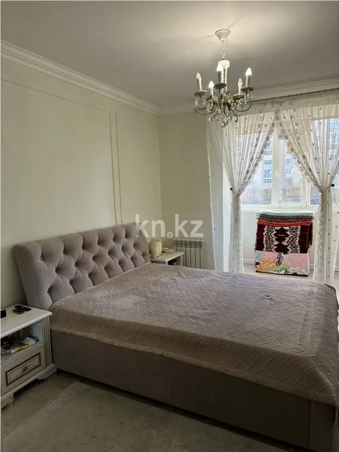 Продажа 3-комнатной квартиры, 110 м², пр. Кошкарбаева, дом  25 в Астане - фото 2