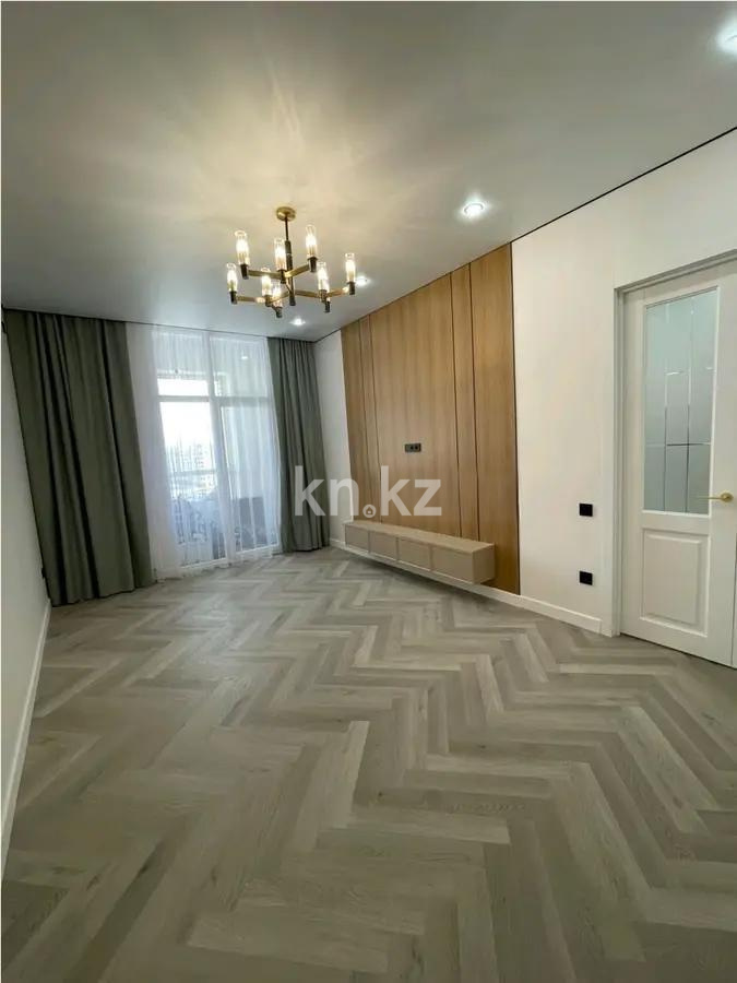 Продажа 3-комнатной квартиры, 82 м² в Астане - фото 3
