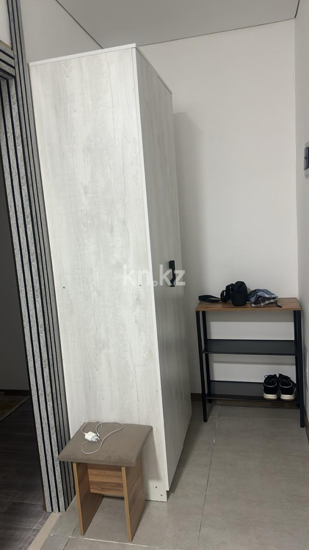 Продажа 1-комнатной квартиры, 40 м² - Продажа однокомнатных квартир в р-не Алматы Астаны - страница 15 фото 9 из 14