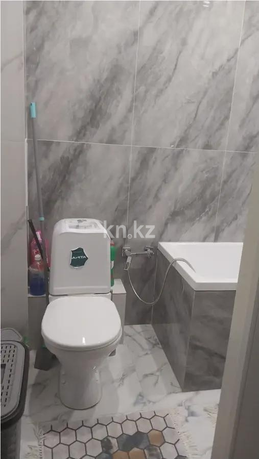Продажа 1-комнатной квартиры, 43.5 м² - Продажа квартир в Астане - страница 11 фото 3 из 3