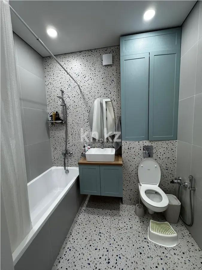 Продажа 3-комнатной квартиры, 78.5 м², пр. Туран, дом  59/2 в Астане - фото 5