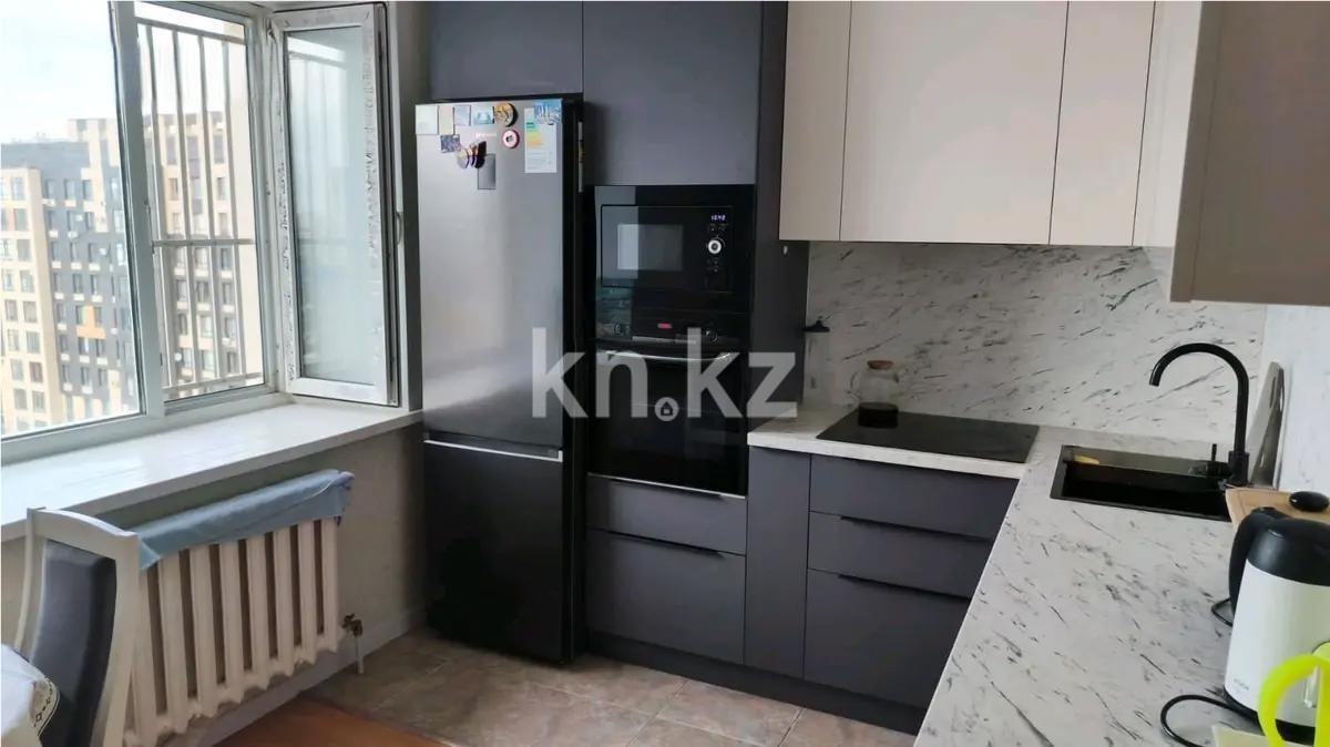 Продажа 3-комнатной квартиры, 80 м² в Астане - фото 4