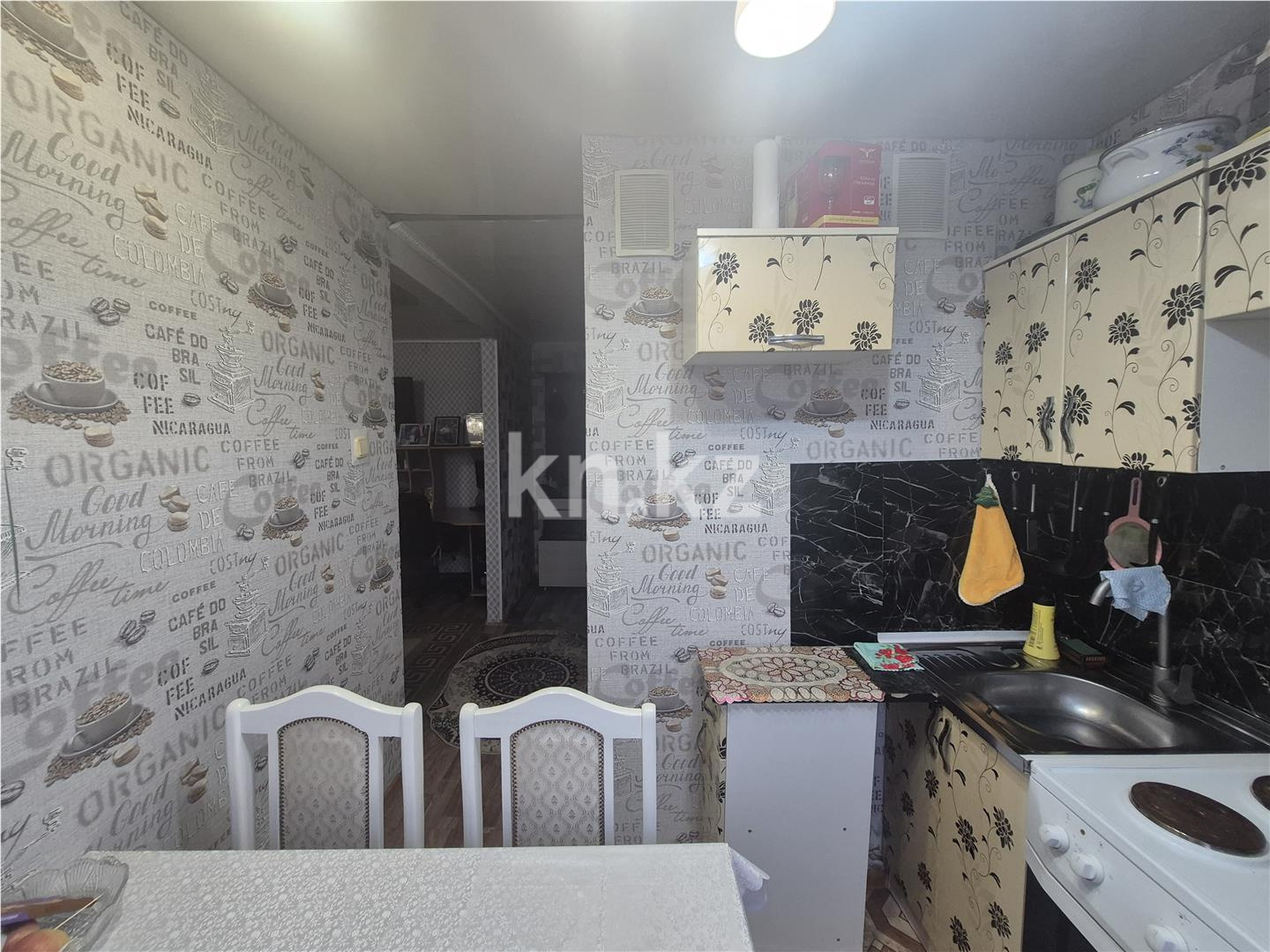 Продажа 1-комнатной квартиры, 31 м² - Продажа квартир в Майкудуке Караганды - страница 2 фото 4 из 8