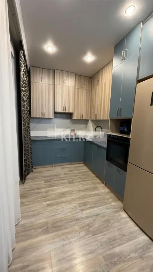 Продажа 3-комнатной квартиры, 76.2 м², пр. Улы Дала, дом  31 в Астане - фото 4