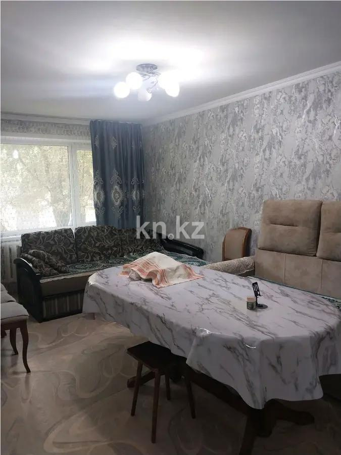 Продажа 3-комнатной квартиры, 62 м², ул. Карла Маркса, дом  117 - Продажа и аренда недвижимости в Шахтинске фото 1 из 2