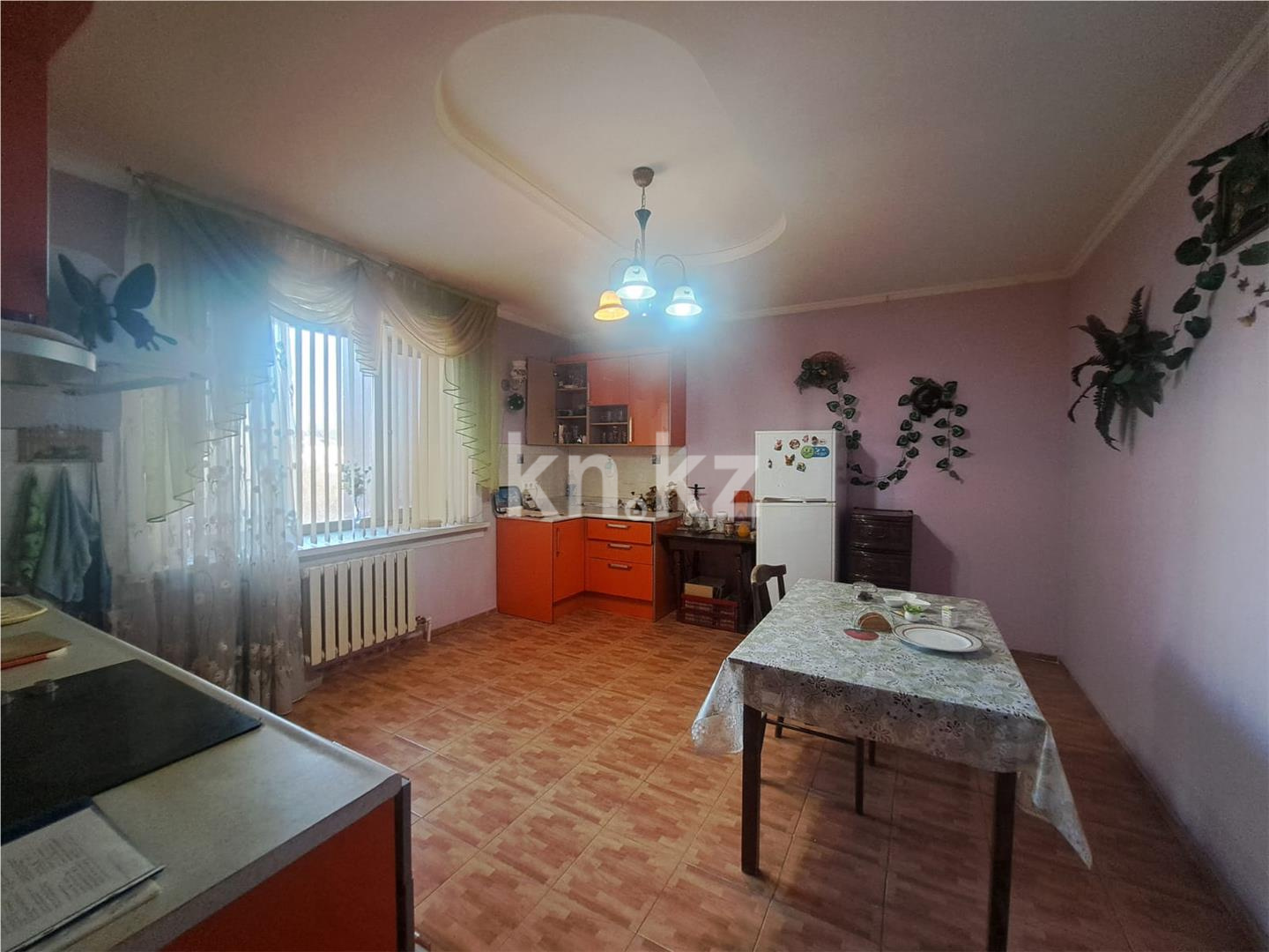 Продажа 3-комнатной квартиры, 103 м² в Астане - фото 8