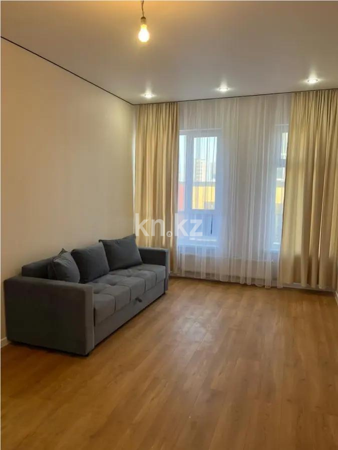 Продажа 2-комнатной квартиры, 43 м² - Продажа недвижимости в Казахстане - страница 8 фото 1 из 3