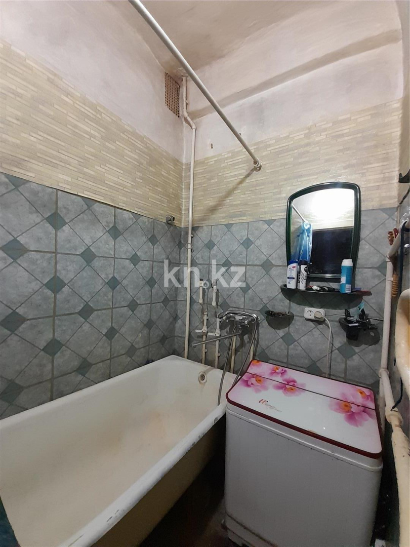 Продажа 3-комнатной квартиры, 79 м², ул. Турмагамбетова - Продажа квартир в Темиртау фото 10 из 18