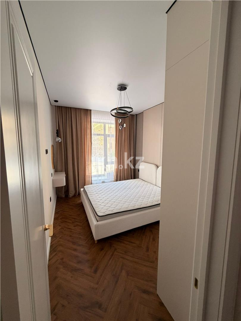 Продажа 2-комнатной квартиры, 44 м² - Продажа  двухкомнатных квартир в новостройках Астаны - страница 79 фото 7 из 18