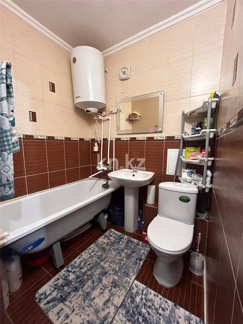 Продажа 2-комнатной квартиры, 41 м² - Продажа квартир в районе Город в Караганде фото 7 из 11