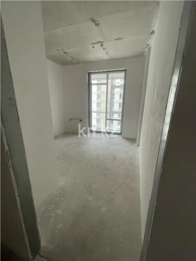 Продажа 1-комнатной квартиры, 45.1 м² в Алматы