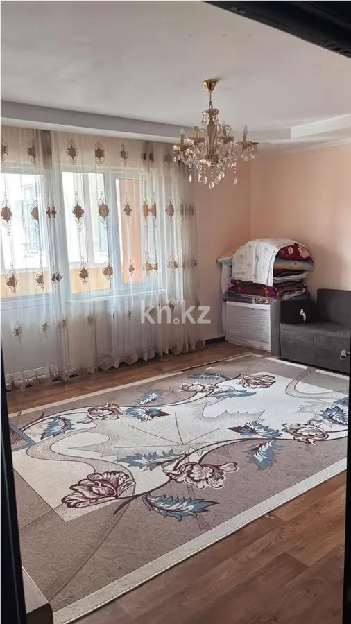 Продажа 2-комнатной квартиры, 64 м² - Продажа квартир от собственников в Алматы - страница 5 фото 1 из 6