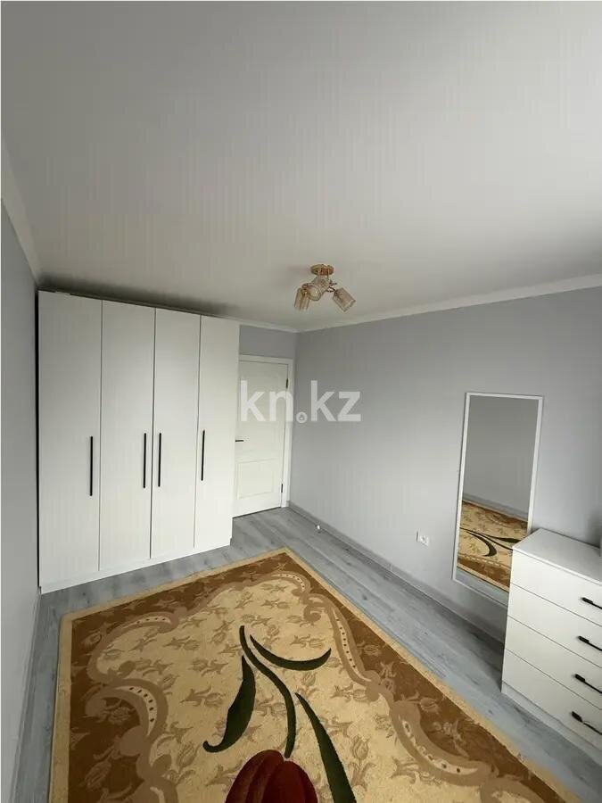 Продажа 1-комнатной квартиры, 38.6 м² в Алматы - фото 2