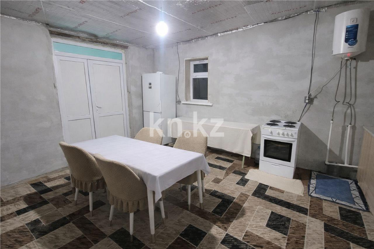 Продажа 6-комнатного дома, 216 м² - Продажа домов, коттеджей в Караганде фото 14 из 17