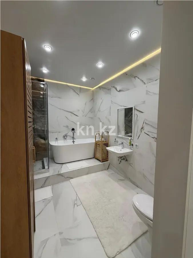 Продажа 3-комнатной квартиры, 88 м² в Алматы - фото 5