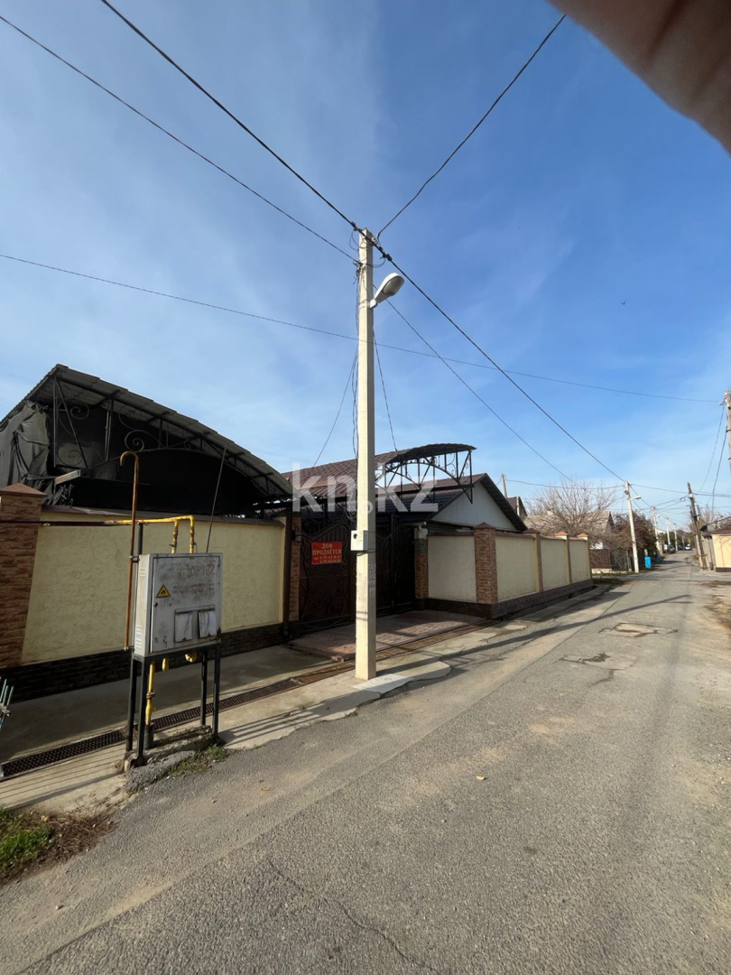 Продажа 4-комнатного дома, 70 м², Можайского, дом  25 - Продажа квартир в Шымкенте фото 11 из 25