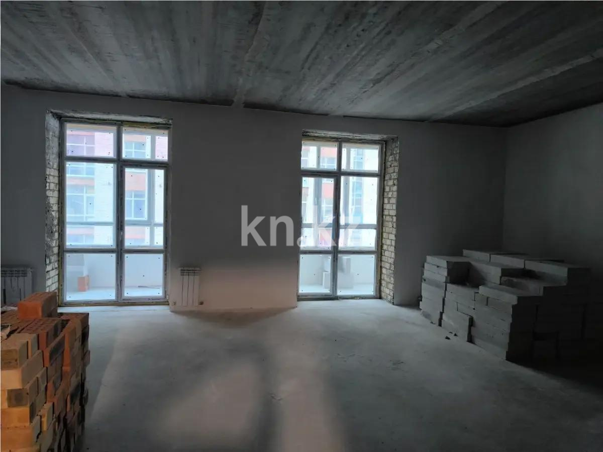 Продажа 2-комнатной квартиры, 54 м² - Продажа квартир от собственников в Караганде - страница 3 фото 1 из 2