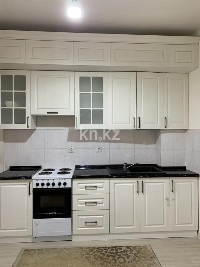 Продажа 1-комнатной квартиры, 38.9 м² - Продажа квартир в Алматы фото 2 из 4